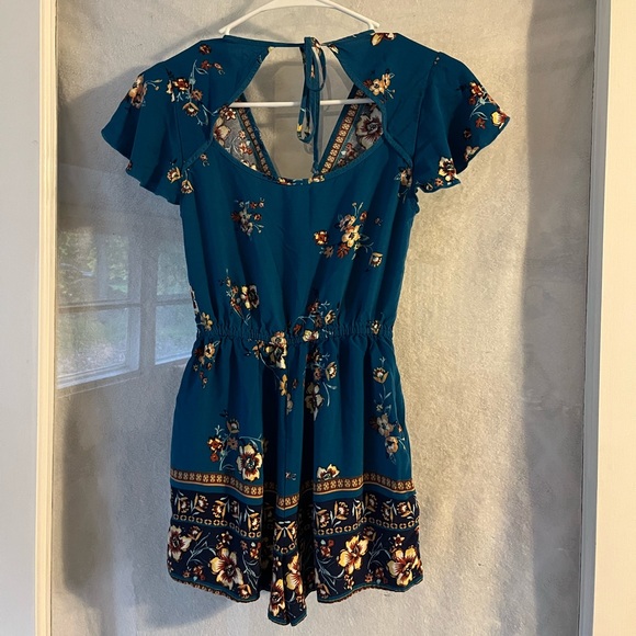 Romper - Picture 5 of 5